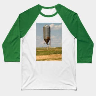 ola silo Baseball T-Shirt